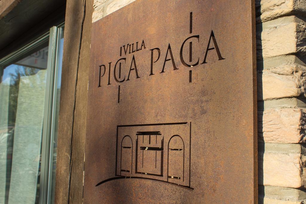 Villa Pica Paca - Old Town Gdańsk Exterior foto